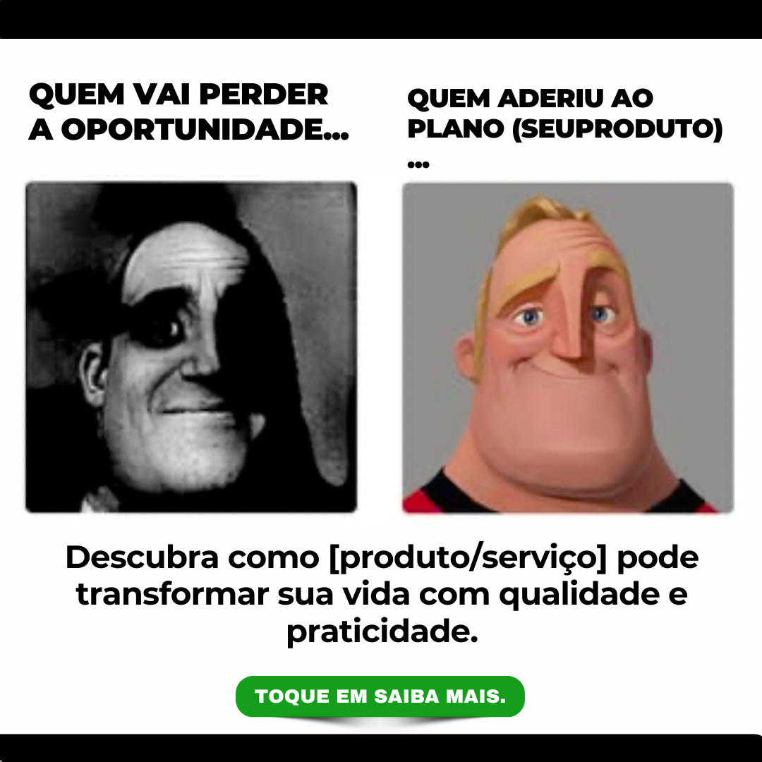 QUEM COMPROU...