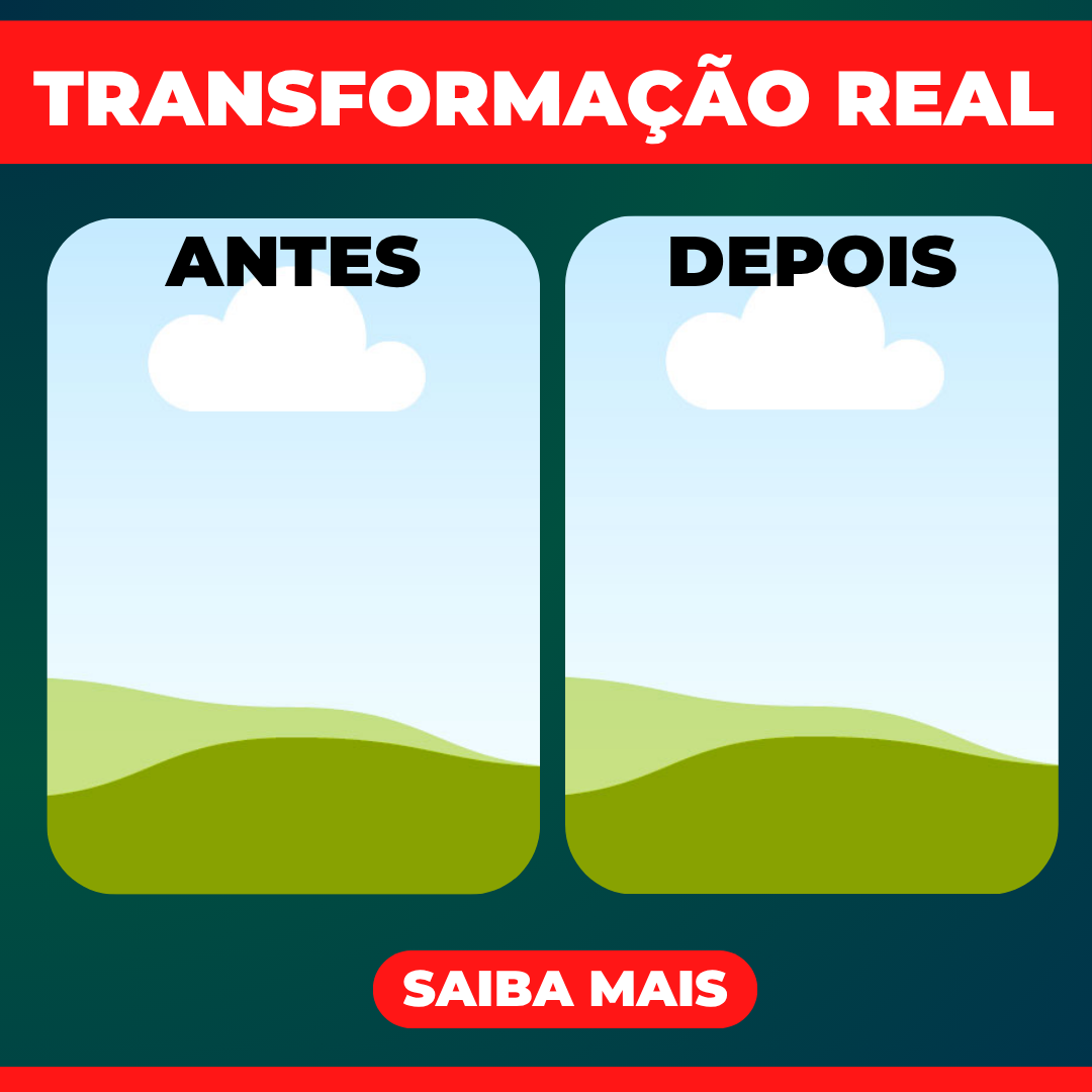 transformação real